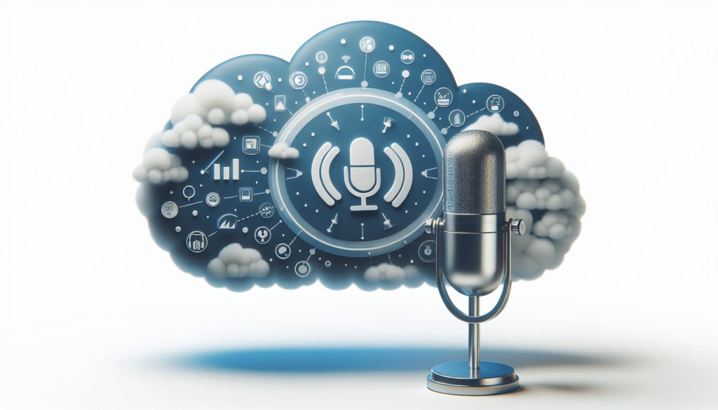 The Cloud Investing Podcast with Special Guest Terry Tillaart