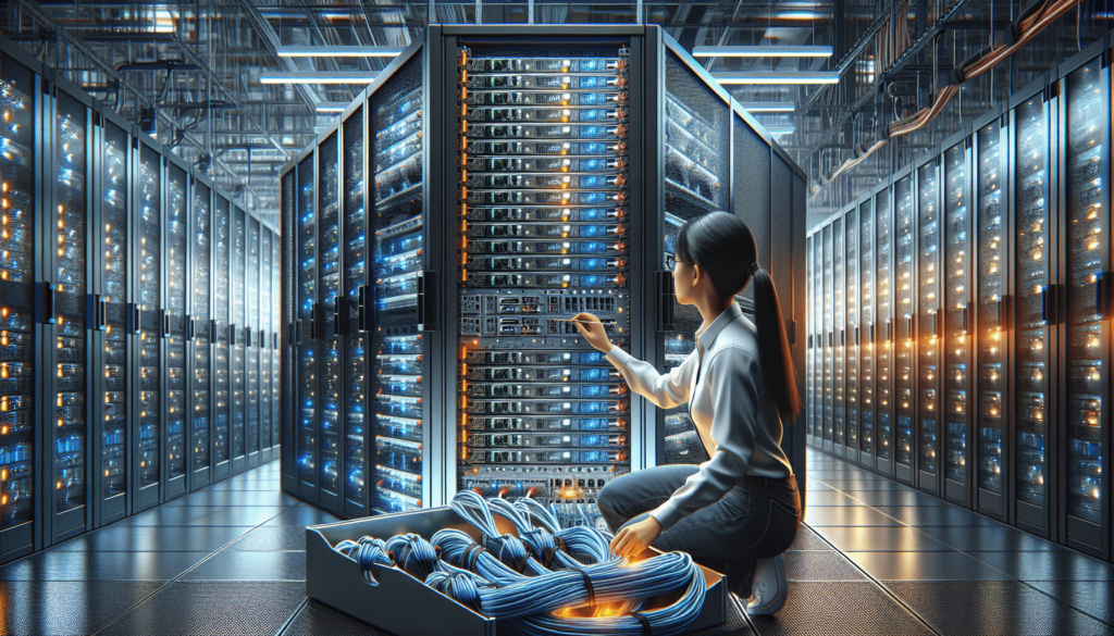 Understanding the Basics of Data Center Investing